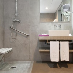 Hotel Zenit Conde de Orgaz - Bild 12