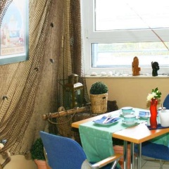 Ambiente im Degen - Bild 7