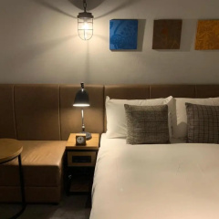 Hotel Resol Akihabara - Bild 2