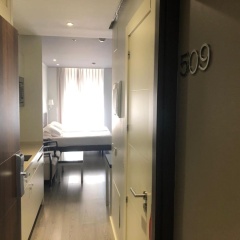 Suites Viena Plaza De Espana Hotel - Bild 24