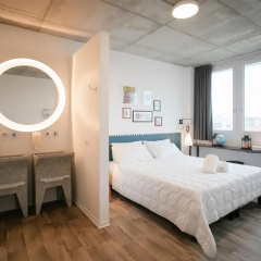 Anda Venice Hostel - Bild 6