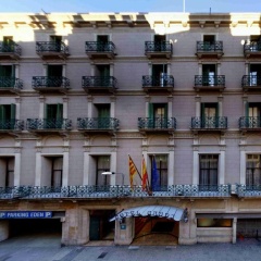 Hotel Gaudí - Bild 1