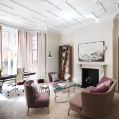 The Athenaeum Hotel & Residences - Bild 7