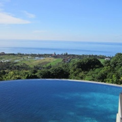 The Raja Singha Boutique Resort Bali - Bild 4