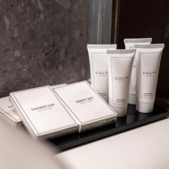 AxyHotels InnStyle Milano - Bild 21