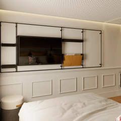 Moxy Paris La Villette Hotel - Bild 10