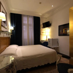 Hotel Locanda Cairoli - Bild 12
