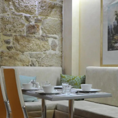 Acropolis Museum Boutique Hotel - Bild 21