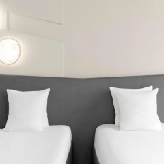 Mövenpick Hotel Budapest Centre - Bild 2