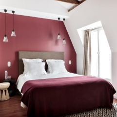 New Hotel le Voltaire - Bild 2