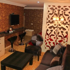 Berraksu Hotel - Bild 24