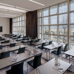 Hilton Munich Airport - Bild 29