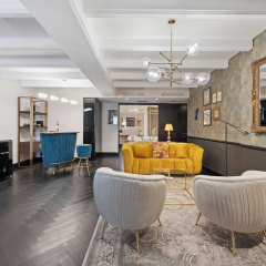 Skylark Hotel, Athens - Bild 8