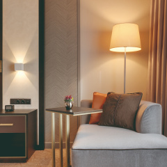 Hilton Munich City - Bild 12