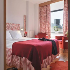 Home Hotel Wellington Hotel - Bild 14