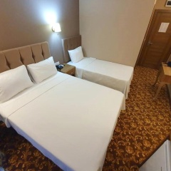 Hamit Kizilay Hotel - Bild 6