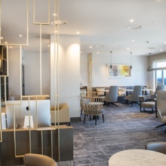 Hilton Diagonal Mar Barcelona - Bild 22
