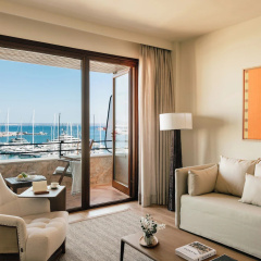 Hotel Victoria Gran Meliá - Bild 12
