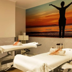 Ilunion Les Corts Spa Hotel - Bild 21