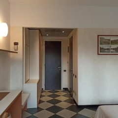 Centro Siloe Residence Hotel - Bild 14