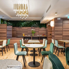 Hotel Tocq - Bild 23