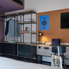 The Social Hub Barcelona Poblenou - Bild 10