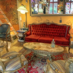 Lavender Circus Hostel - Bild 10