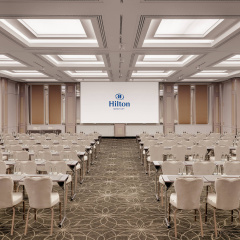 Hilton Munich City - Bild 20