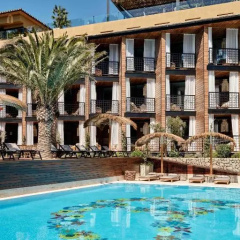 Bikini Island & Mountain Hotel Port de Sóller - Adults Only - Bild 1
