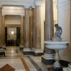 Traiano Hotel - Bild 17