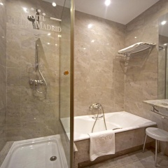 Eurostars Puerta Madrid - Bild 12