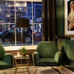 Das Carls Hotel Altstadt - Bild 14