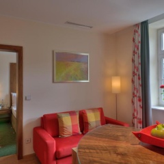 MAXIMILIAN MUNICH Apartments & Hotel - Bild 9