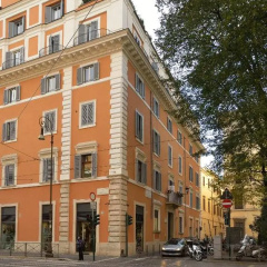 Hotel Locanda Cairoli - Bild 1