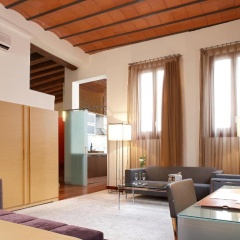 Mercer House Bòria Bcn - Bild 6
