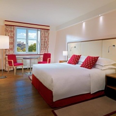 Sheraton Grand Salzburg - Bild 17