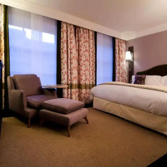 Canal House Suites At Sofitel Legend Amsterdam thumbnail 7