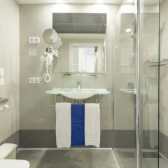 HSM Lago Park Hotel - Bild 10