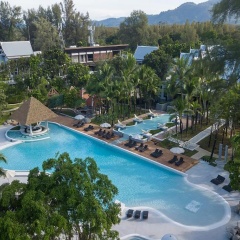 Natai Beach Resort - Bild 3