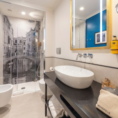 H10 Palazzo Canova - Bild 17