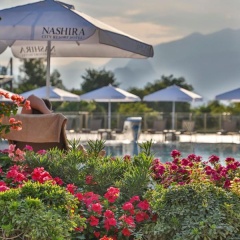Nashira City Resort - Bild 29