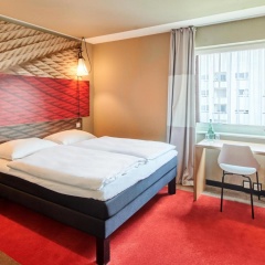 B&B HOTEL Frankfurt-Messe - Bild 5