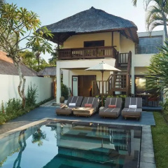 Jimbaran Puri, A Belmond Hotel, Bali - Bild 26