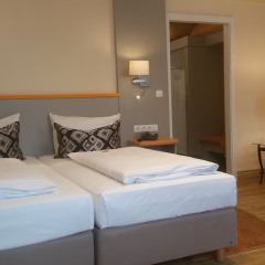 Hotel Cristal - Bild 8