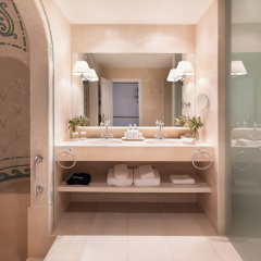 El Palace Hotel Barcelona - Bild 29