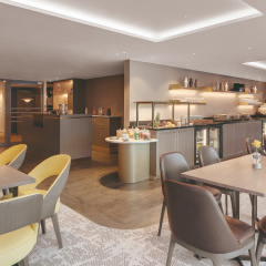 Hilton Munich City - Bild 16