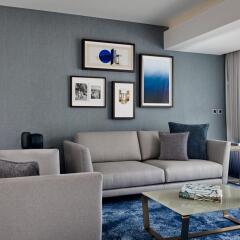 Parklane, a Luxury Collection Resort & Spa, Limassol in Limassol, Cyprus from 478$, photos, reviews - zenhotels.com photo 16