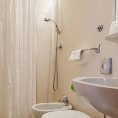 Hotel Venezia - Bild 15