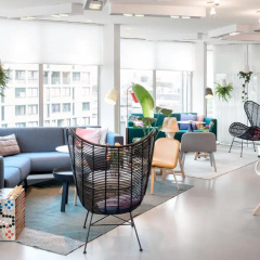 Zoku Amsterdam - Bild 19