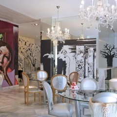 DormirDcine Madrid Hotel - Bild 16